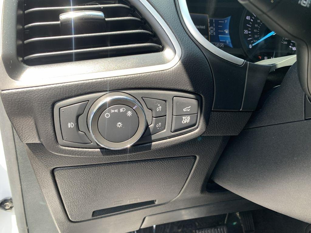 Ford Edge SEL AWD 2021