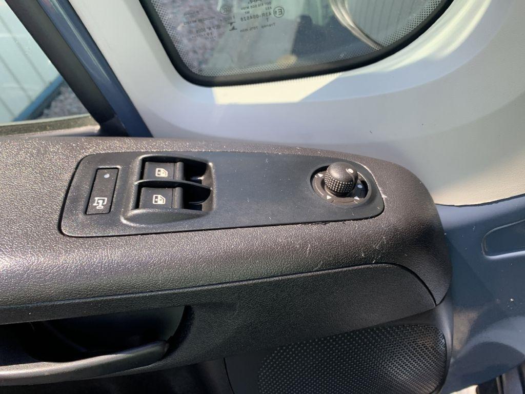 RAM Promaster 3500 High Roof w/Extended Length 2019