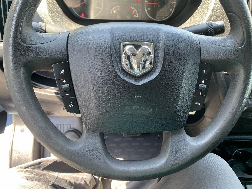 RAM Promaster 3500 High Roof w/Extended Length 2019