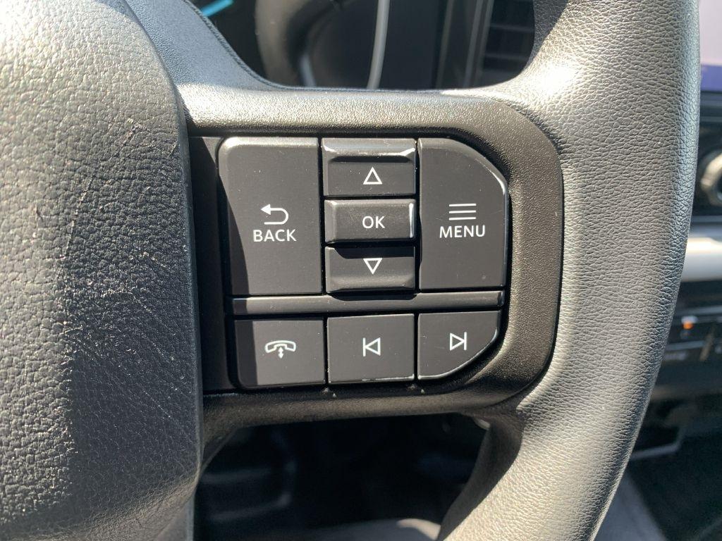 Ford F-150 XL SuperCrew 6.5-ft. Bed 4WD 2022
