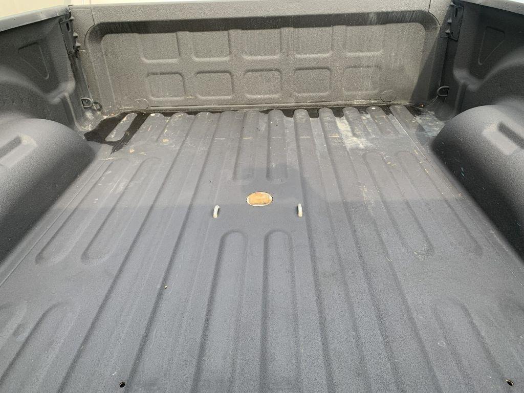 RAM 2500 SLT Crew Cab SWB 4WD 2018
