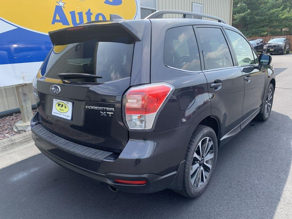 Subaru Forester 2.0XT Premium 2018