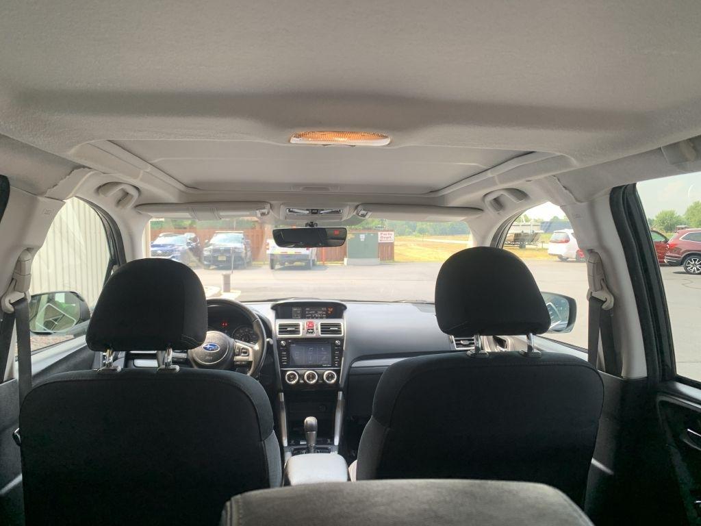 Subaru Forester 2.0XT Premium 2018