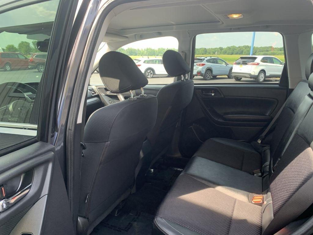 Subaru Forester 2.0XT Premium 2018
