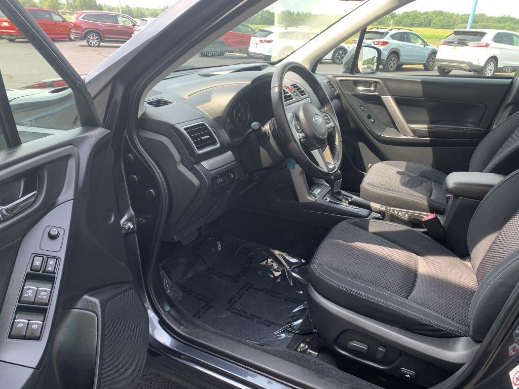 Subaru Forester 2.0XT Premium 2018