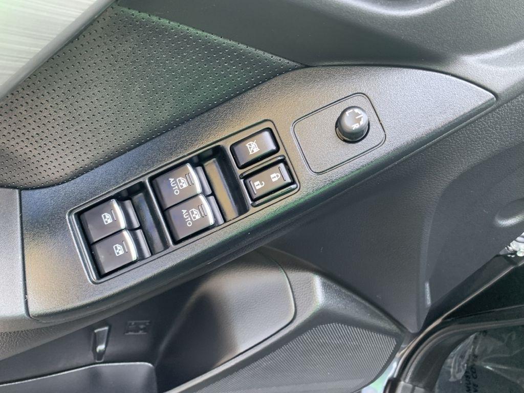 Subaru Forester 2.0XT Premium 2018