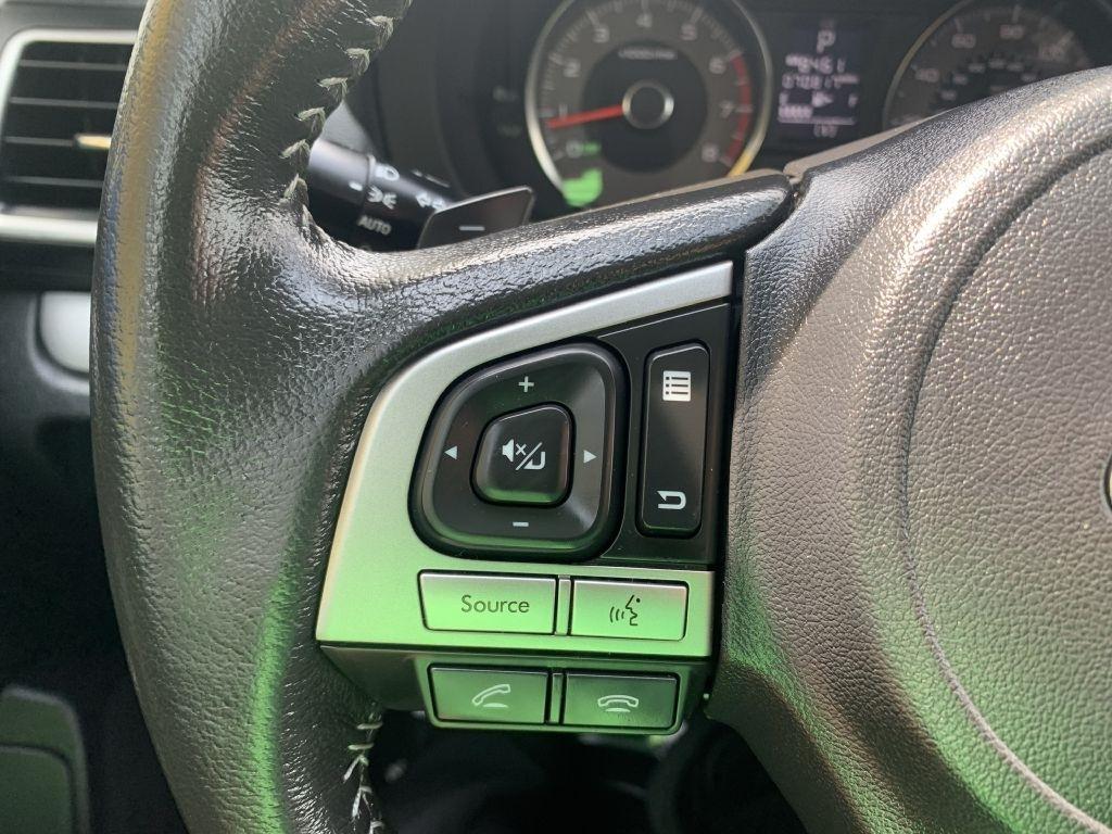 Subaru Forester 2.0XT Premium 2018