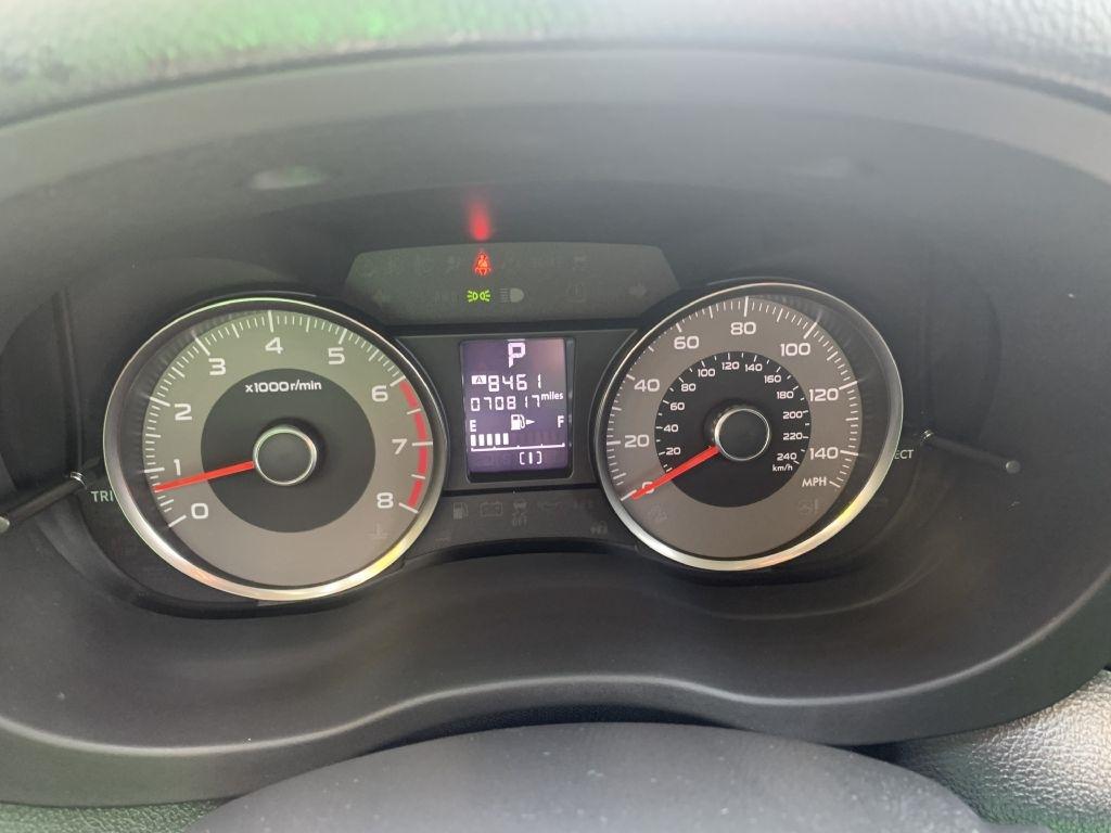 Subaru Forester 2.0XT Premium 2018