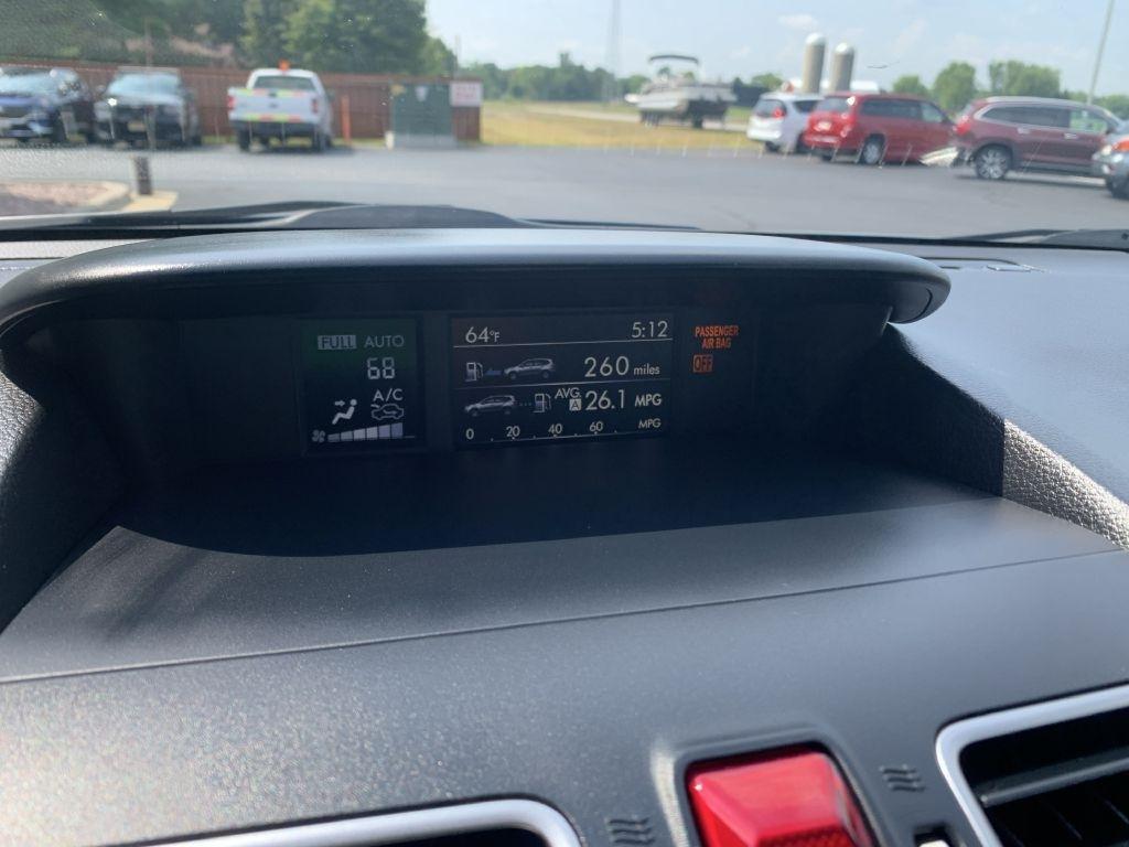 Subaru Forester 2.0XT Premium 2018