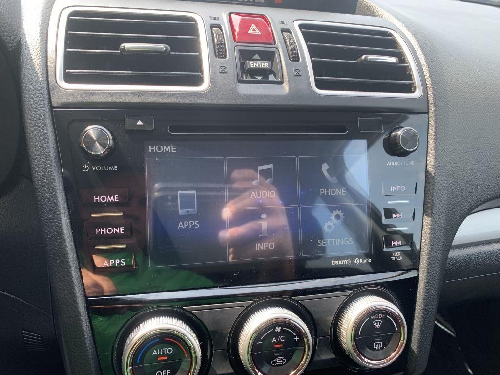 Subaru Forester 2.0XT Premium 2018
