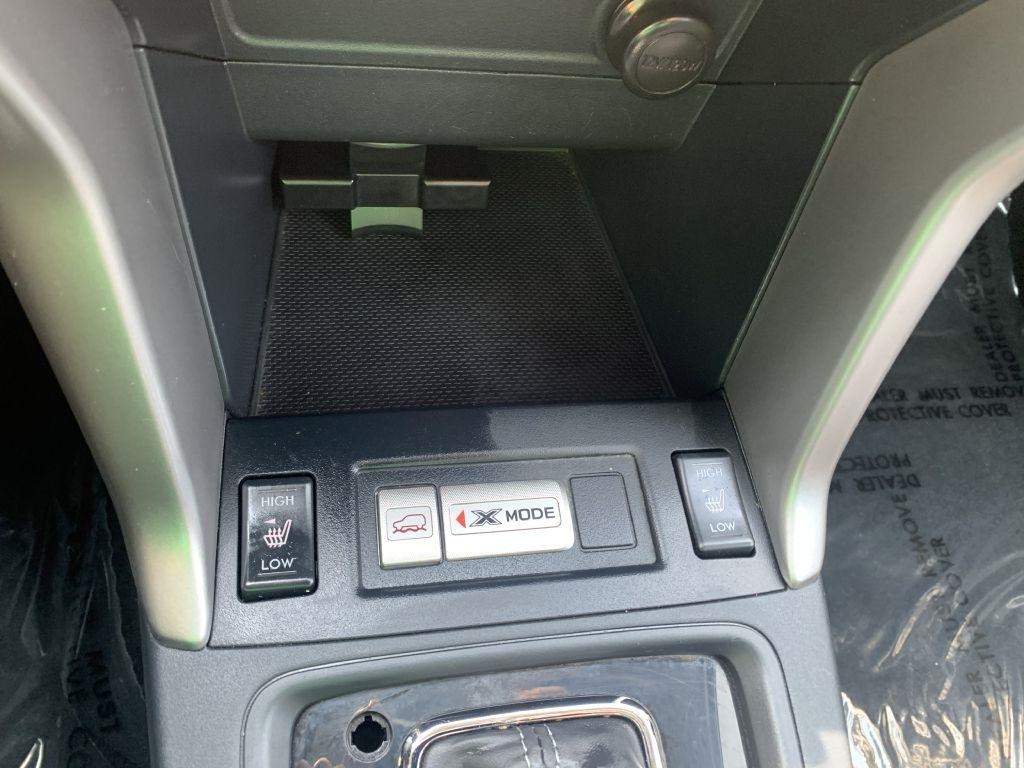 Subaru Forester 2.0XT Premium 2018
