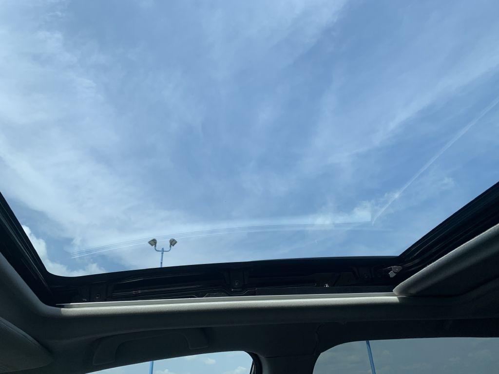 Subaru Forester 2.0XT Premium 2018