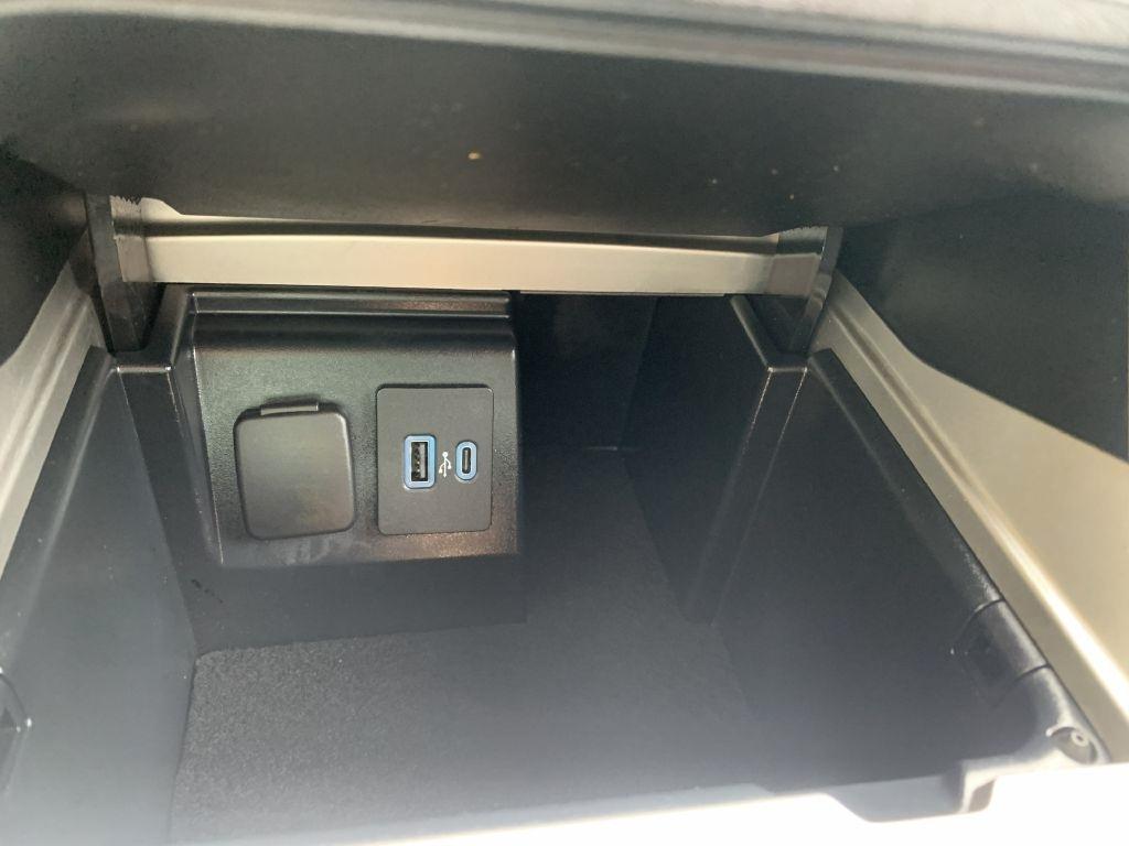 Ford Explorer XLT AWD 2022