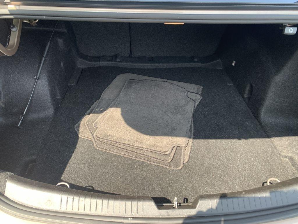 Chevrolet Malibu LT 2018