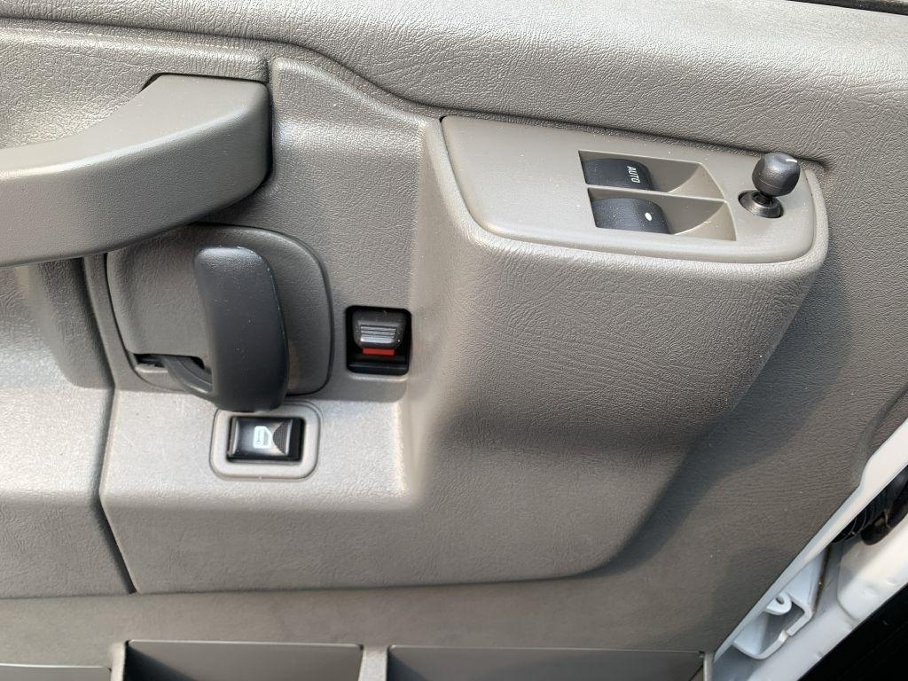 Chevrolet Express G3500 139" 2021