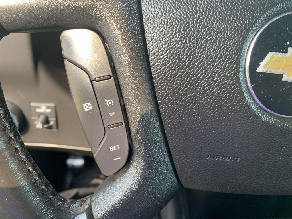 Chevrolet Express G3500 139" 2021