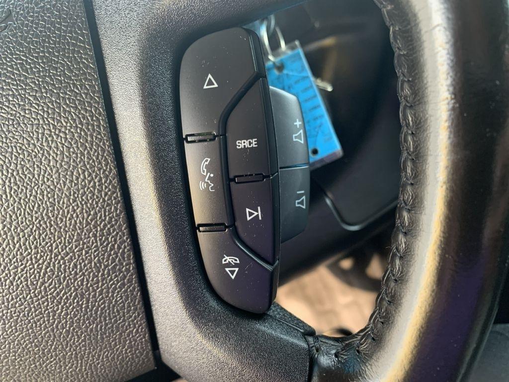 Chevrolet Express G3500 139" 2021