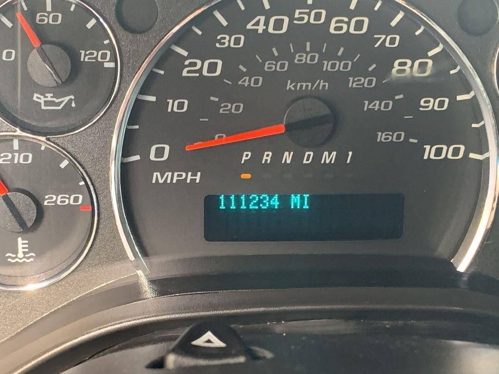 Chevrolet Express G3500 139" 2021