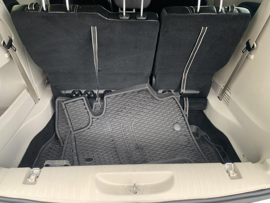 Chrysler Pacifica Touring L 2024