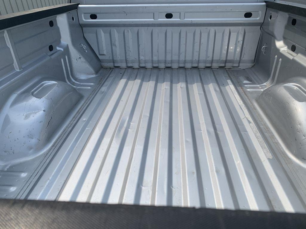 GMC Canyon Base Truck Ext. Cab 2WD 2020