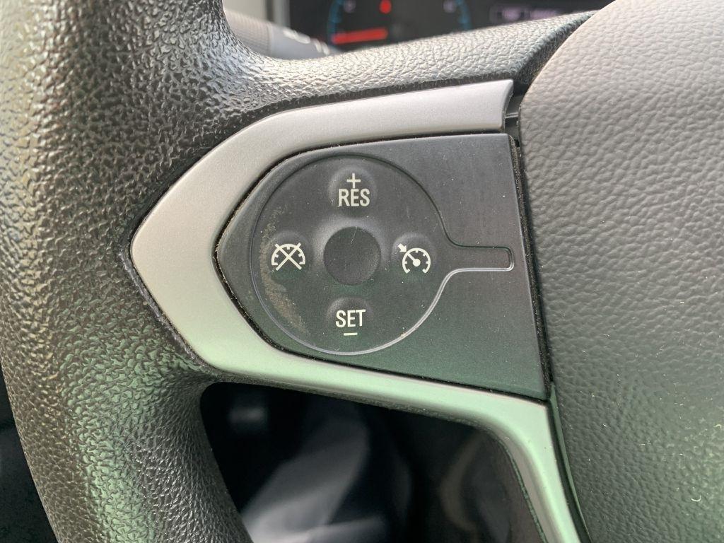 GMC Canyon Base Truck Ext. Cab 2WD 2020