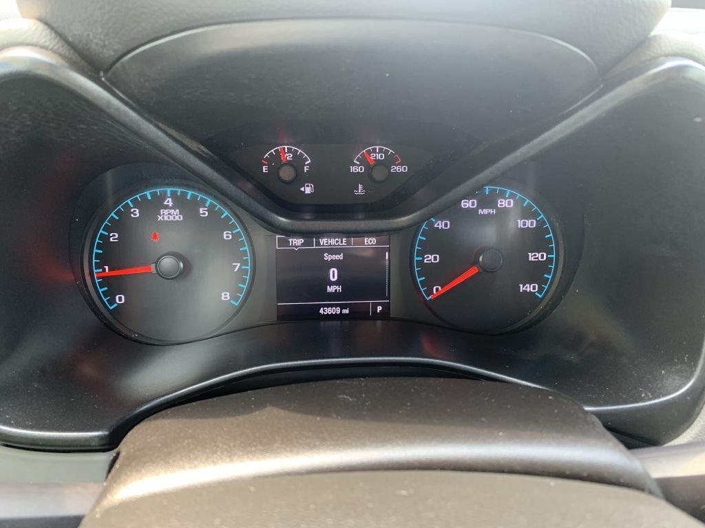 GMC Canyon Base Truck Ext. Cab 2WD 2020