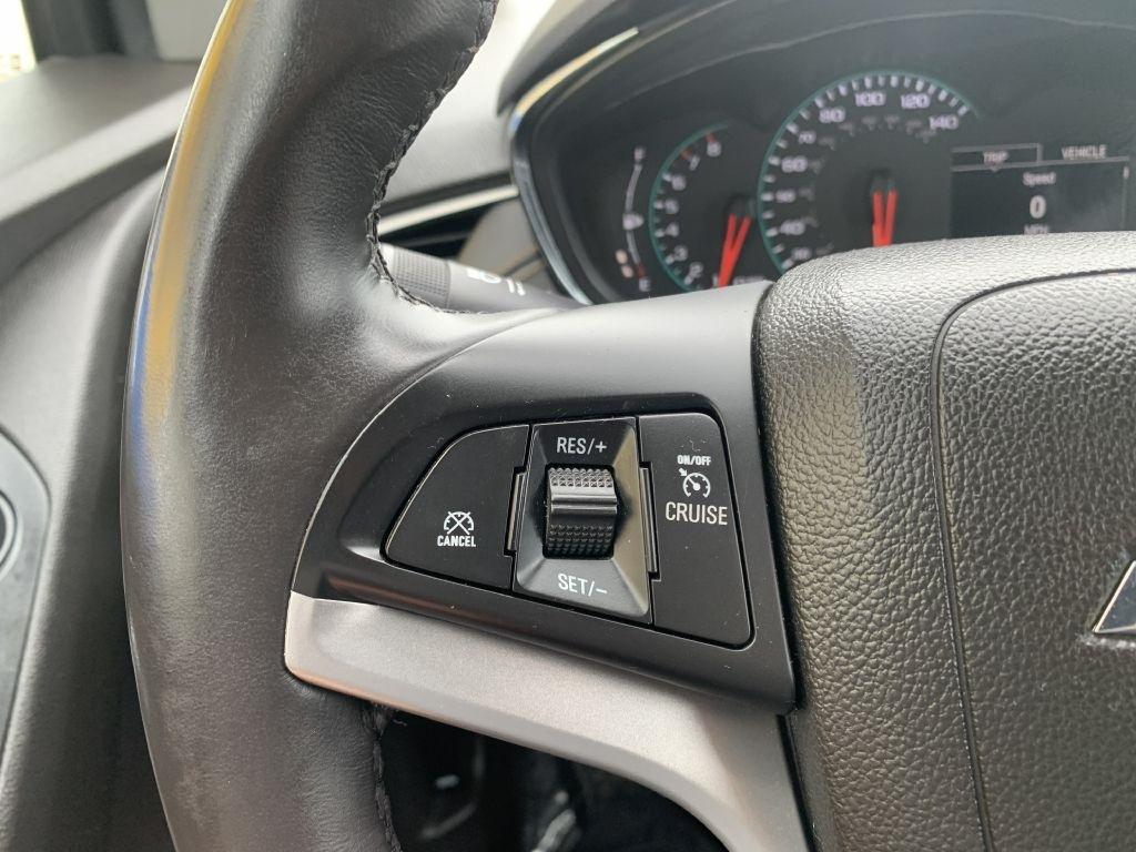 Chevrolet Trax LT AWD 2017