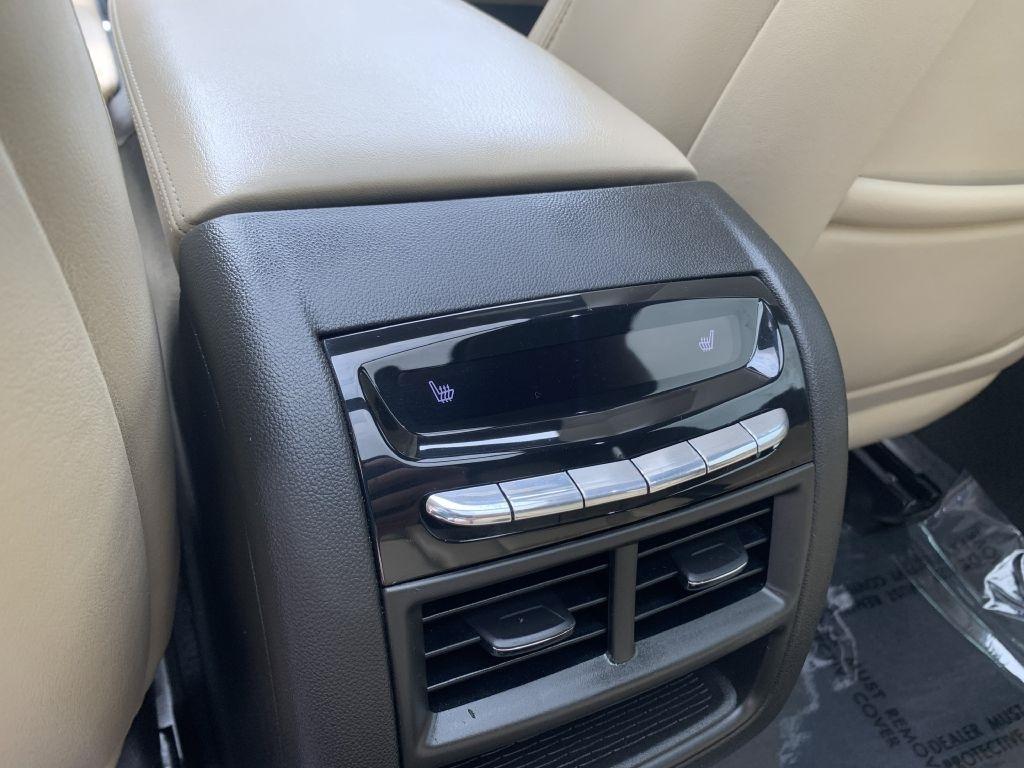 Cadillac XT5 Premium Luxury AWD 2017