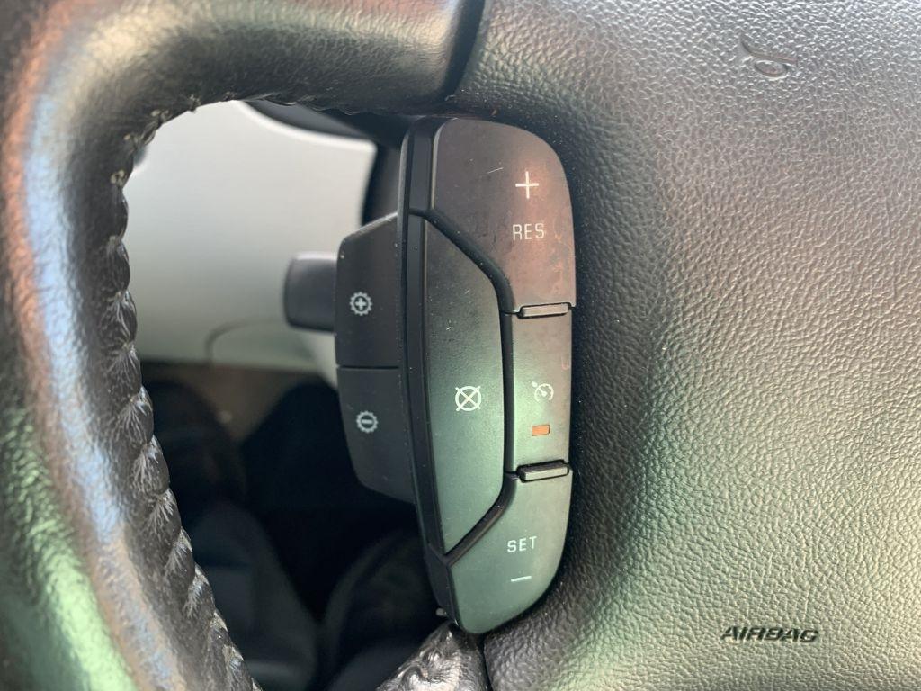 Chevrolet Impala LT (Fleet) 2012