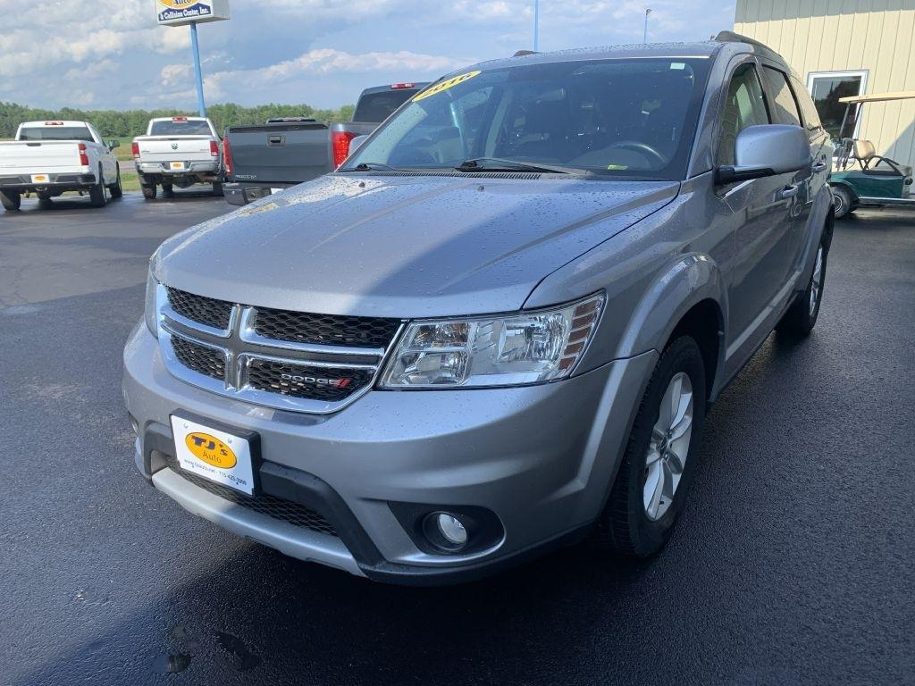 Dodge Journey SXT AWD 2016