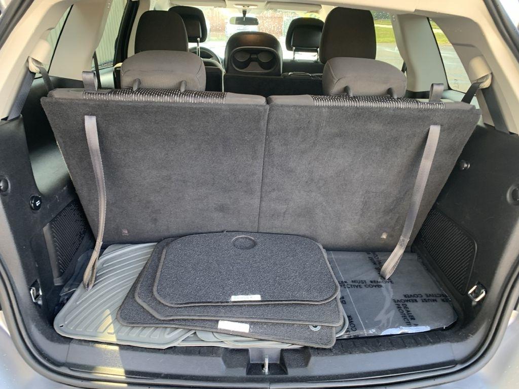 Dodge Journey SXT AWD 2016