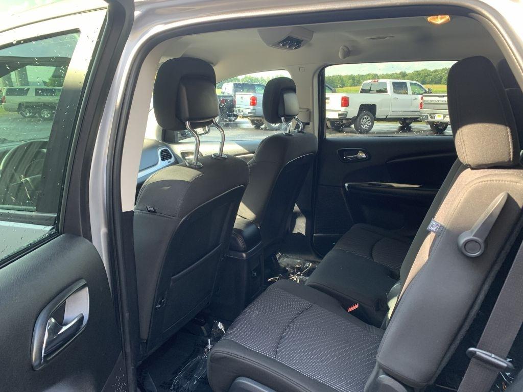 Dodge Journey SXT AWD 2016