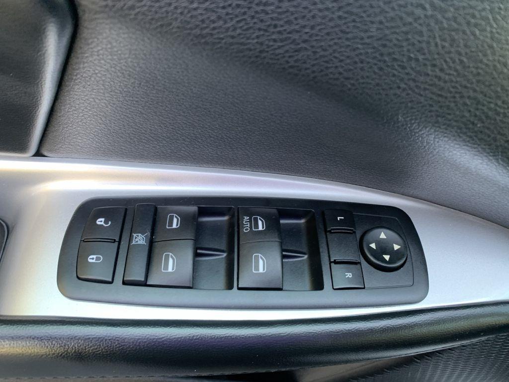 Dodge Journey SXT AWD 2016