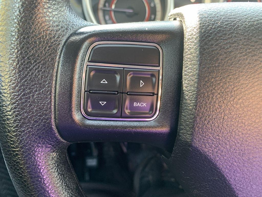 Dodge Journey SXT AWD 2016