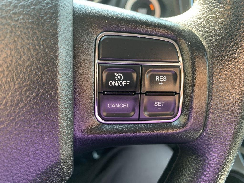 Dodge Journey SXT AWD 2016