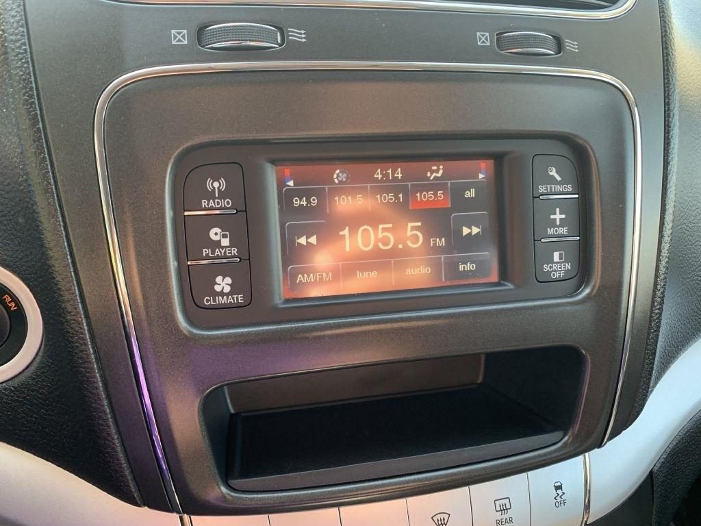 Dodge Journey SXT AWD 2016