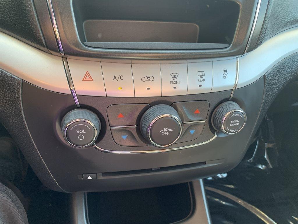 Dodge Journey SXT AWD 2016