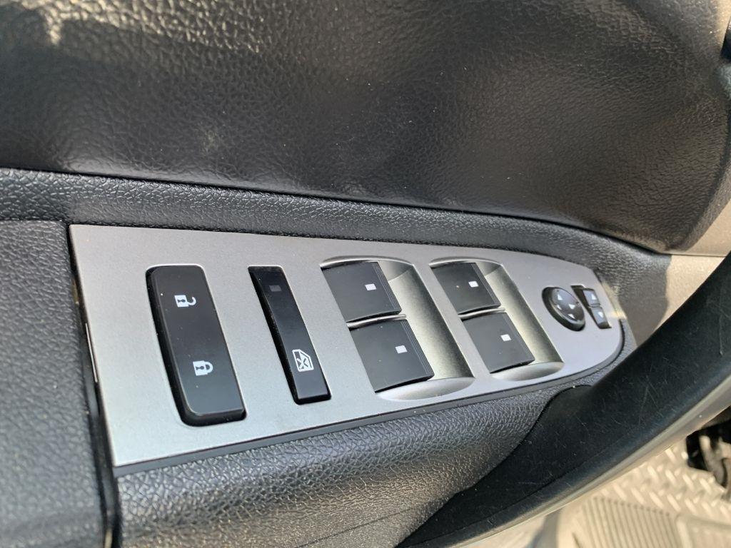 GMC Sierra 2500HD SLE Crew Cab 4WD 2014