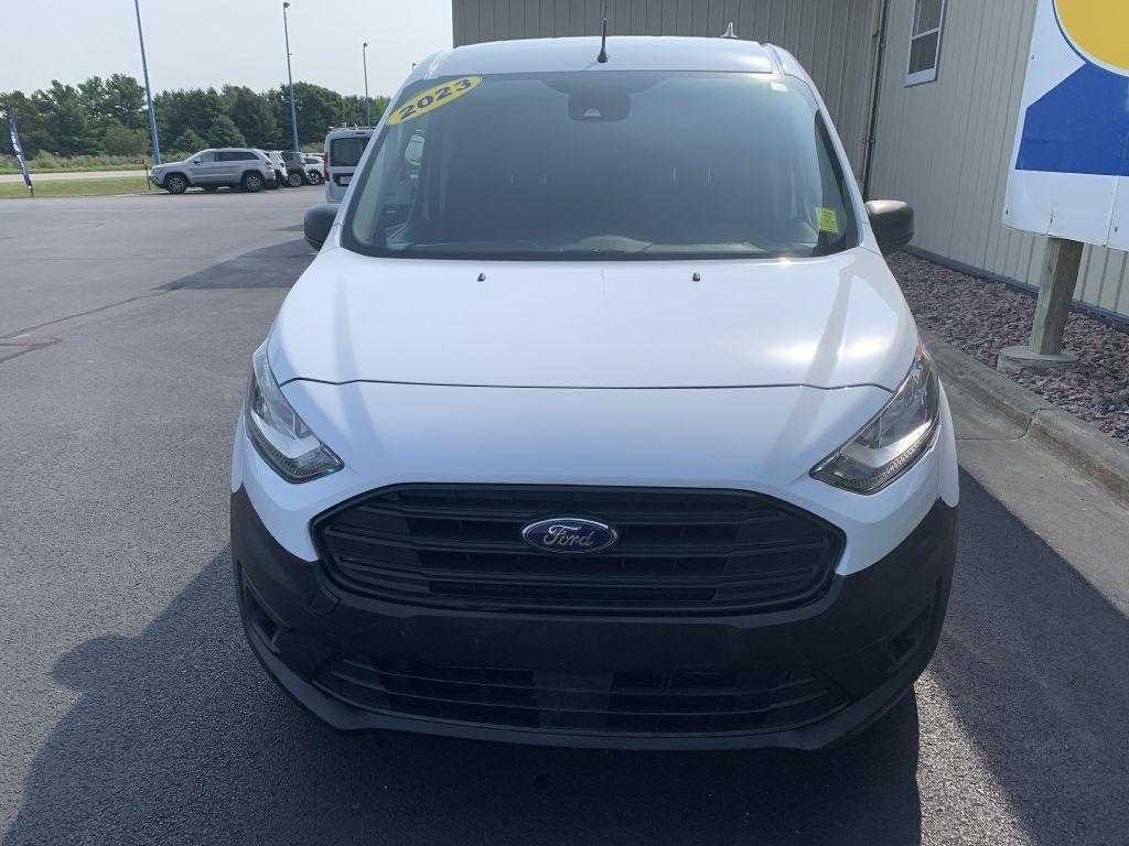 Ford Transit Connect Cargo Van XL LWB 2023