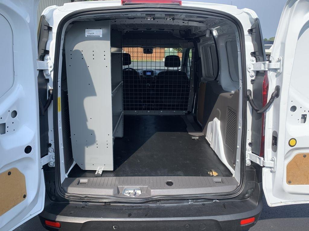 Ford Transit Connect Cargo Van XL LWB 2023