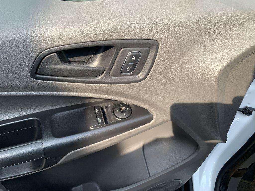 Ford Transit Connect Cargo Van XL LWB 2023
