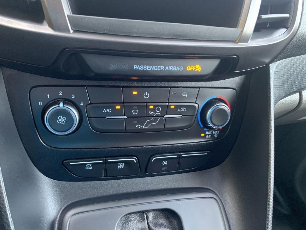 Ford Transit Connect Cargo Van XL LWB 2023