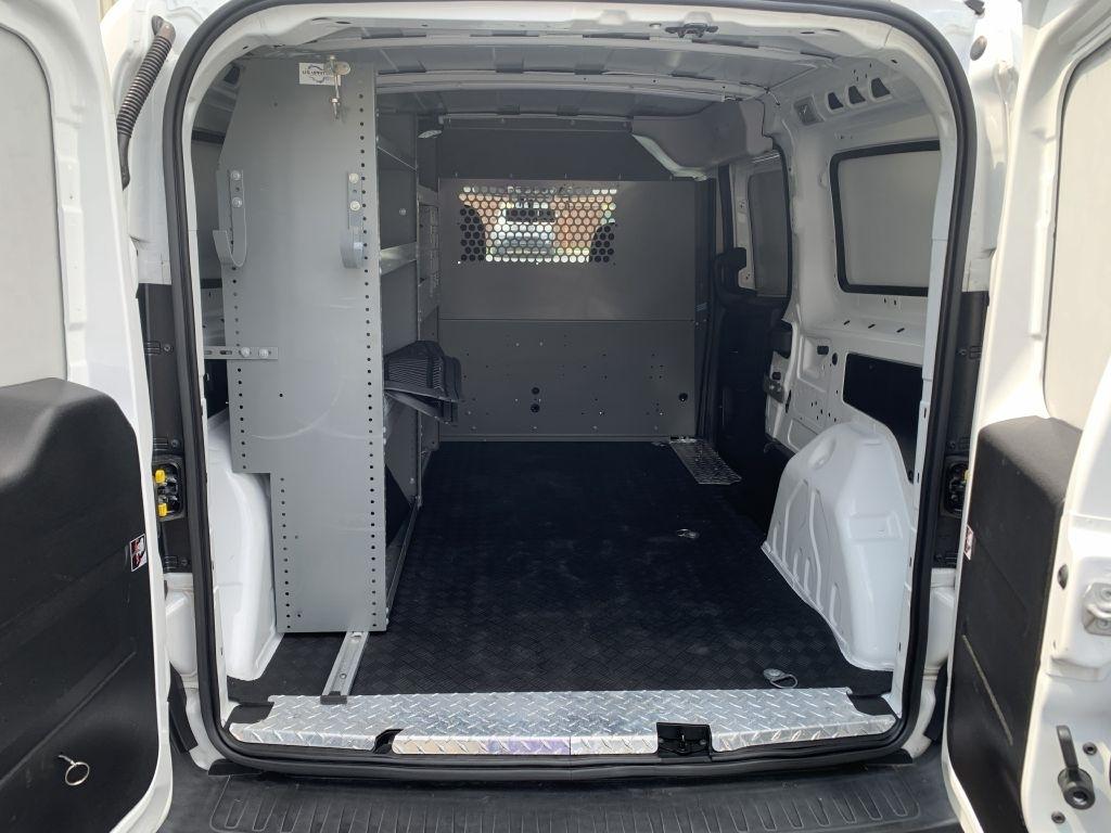 RAM ProMaster City Wagon 2021