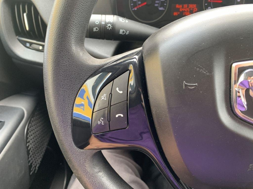 RAM ProMaster City Wagon 2021