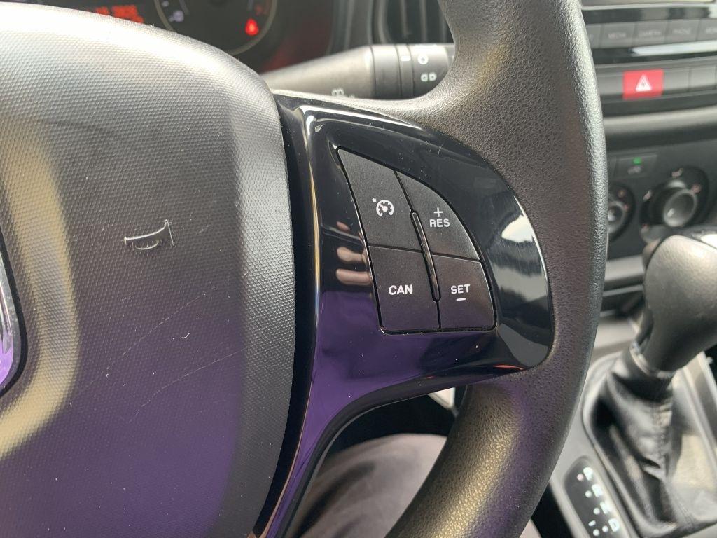 RAM ProMaster City Wagon 2021