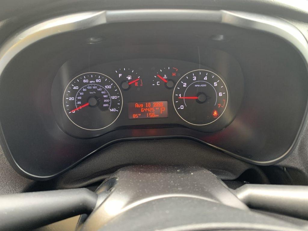 RAM ProMaster City Wagon 2021