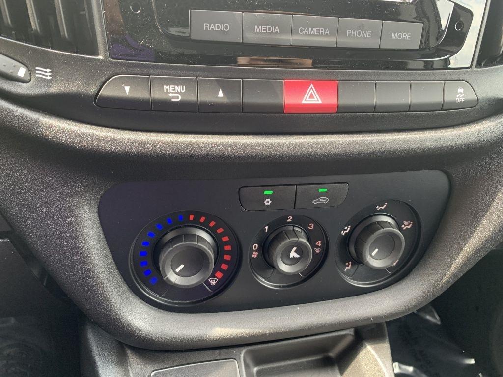 RAM ProMaster City Wagon 2021