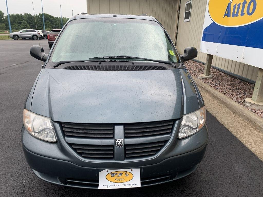 Dodge Grand Caravan SE 2007