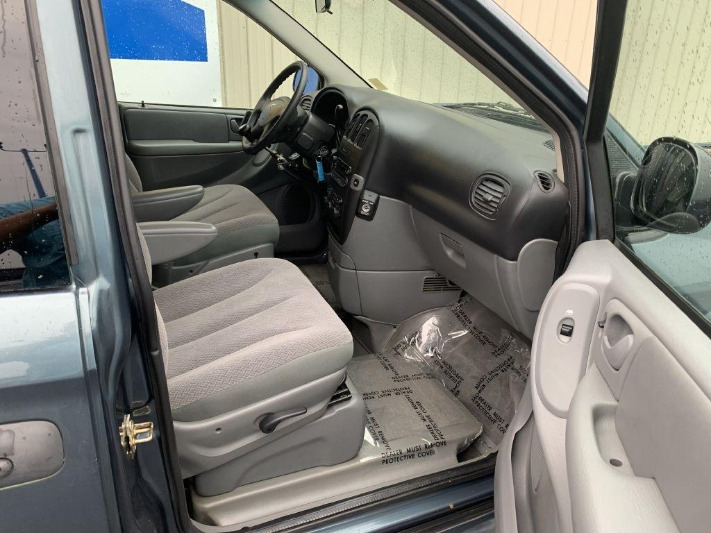 Dodge Grand Caravan SE 2007
