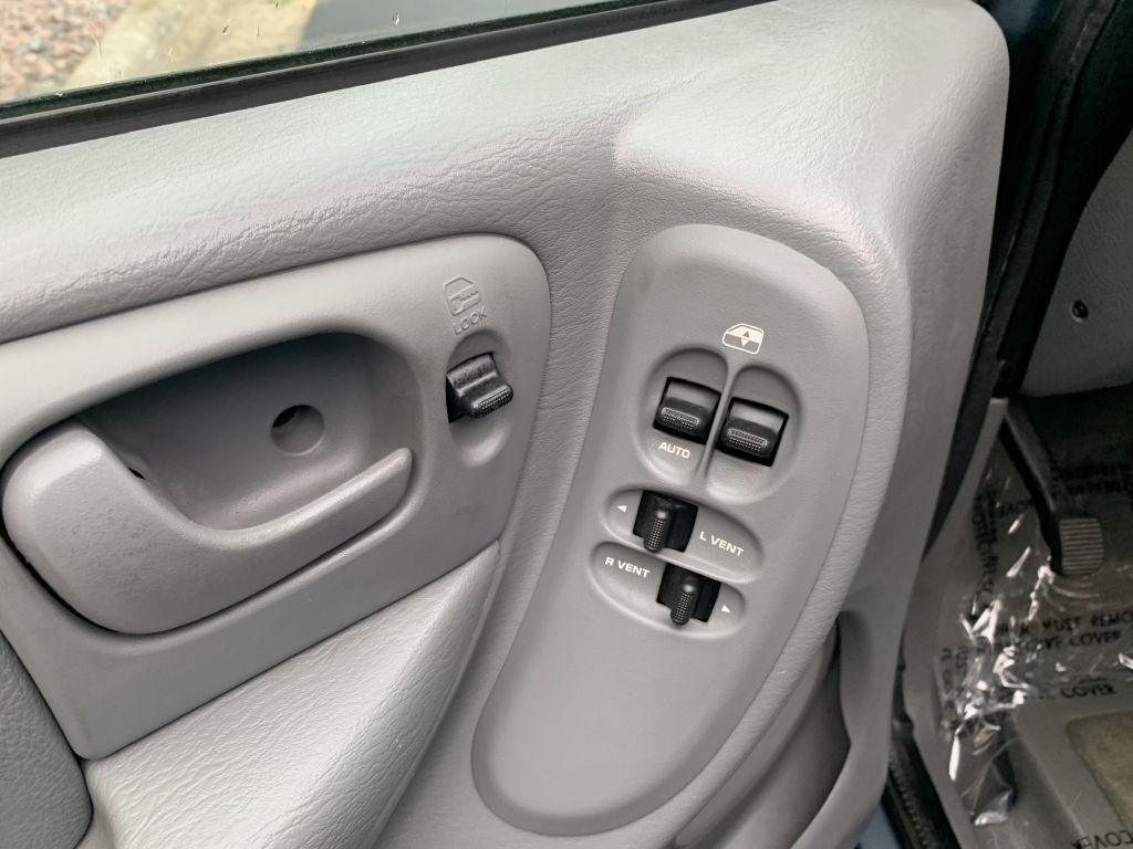 Dodge Grand Caravan SE 2007
